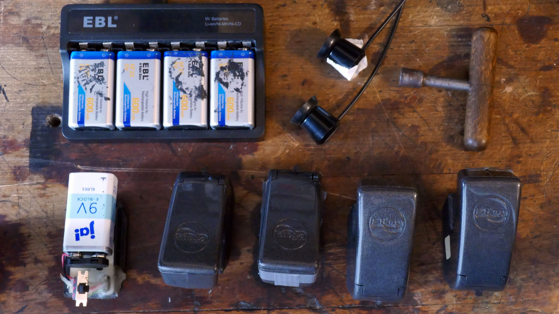 2023-10-01 Zither (Stimmen und Soundcheck)